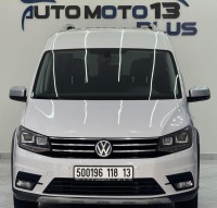 سيارات-volkswagen-caddy-2018-alltrack-تلمسان-الجزائر