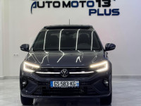 voitures-volkswagen-taigo-2023-r-line-150cv-tlemcen-algerie