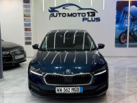 voitures-skoda-octavia-2023-style-150cv-tlemcen-algerie