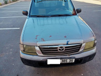 pickup-mazda-hmama-2005-boumerdes-algerie