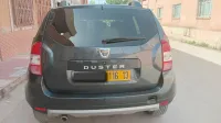 Dacia Duster 2016 FaceLift Ambiance