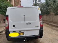 Citroen Jumpy 2016 Jumpy