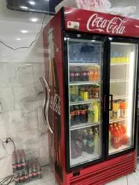 ماتريال ريسطورو فاست فود 