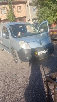 السيارات-النفعية-renault-kangoo-2010-غليزان-الجزائر