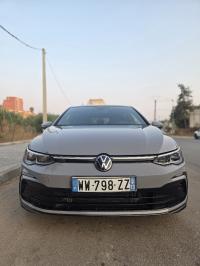 سيارات-volkswagen-golf-8-2024-r-line-بئر-مراد-رايس-الجزائر