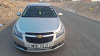 voitures-chevrolet-cruze-2012-zaouiet-kounta-adrar-algerie