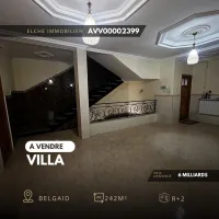 Vente Villa Oran Bir el djir