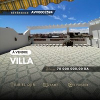 villa-sell-oran-bir-el-djir-algeria