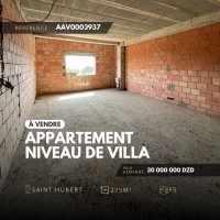 appartement-vente-niveau-de-villa-f5-oran-algerie