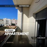 appartement-vente-f3-oran-algerie