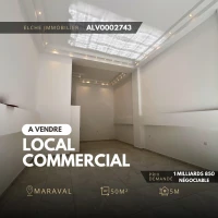 Vente Local Oran Oran