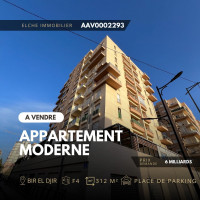 appartement-vente-f4-oran-bir-el-djir-algerie