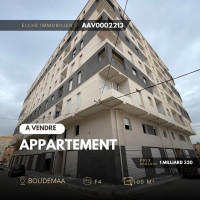 appartement-vente-f4-oran-bir-el-djir-algerie