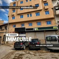 عمارة-بيع-وهران-الجزائر