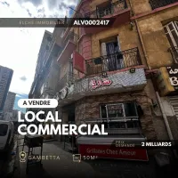 Vente Local Oran Oran