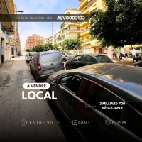 Vente Local Oran Oran