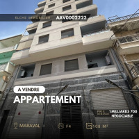 appartement-vente-f4-oran-algerie