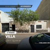 villa-vente-oran-algerie