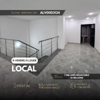 Vente Local Oran Oran