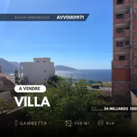 Vente Villa Oran Oran
