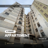 appartement-vente-f4-oran-bir-el-djir-algerie