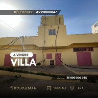 villa-vente-oran-hassi-bounif-algerie