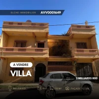 Vente Villa Oran Oran