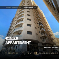 appartement-location-f3-oran-algerie