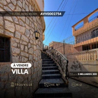 Vente Villa Oran Ain el turck
