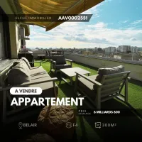 Vente Appartement Oran Oran