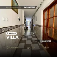Vente Villa Oran Gdyel