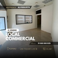 commercial-sell-oran-algeria