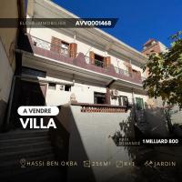 villa-vente-oran-hassi-ben-okba-algerie