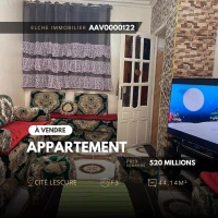 Vente Appartement Oran Oran