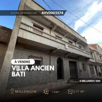 villa-sell-oran-bir-el-djir-algeria