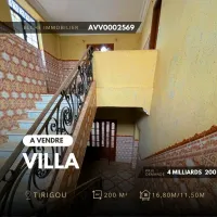 Vente Villa Oran Oran