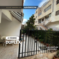 appartement-vente-f7-oran-bir-el-djir-algerie