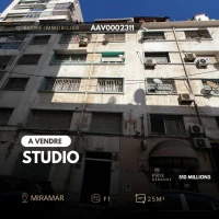 Vente Appartement Oran Oran