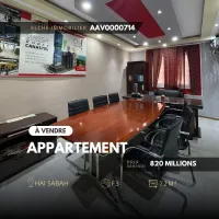 Vente Appartement Oran Bir el djir