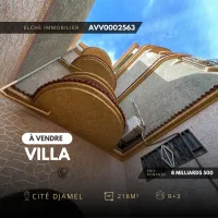Vente Villa Oran Oran