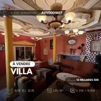Vente Villa Oran Bir el djir