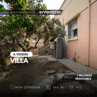 villa-vente-oran-ain-el-turck-algerie