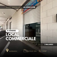 Vente Local Oran Bir el djir
