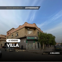 villa-vente-oran-hassi-bounif-algerie