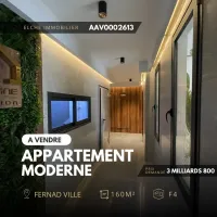 Vente Appartement Oran Bir el djir