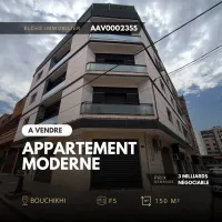 Vente Appartement Oran Oran