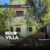 Vente Villa Oran Oran