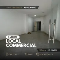 Vente Local Oran Oran