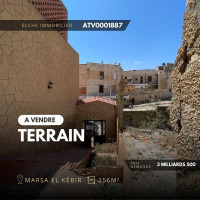 terrain-vente-oran-ain-el-turck-algerie