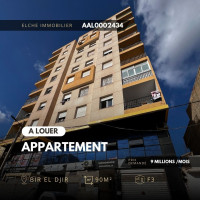 appartement-location-f3-oran-bir-el-djir-algerie